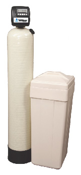 Water Softener